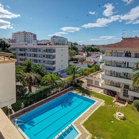 Clarimar Duplex By Hello Homes Сиджес Экстерьер фото