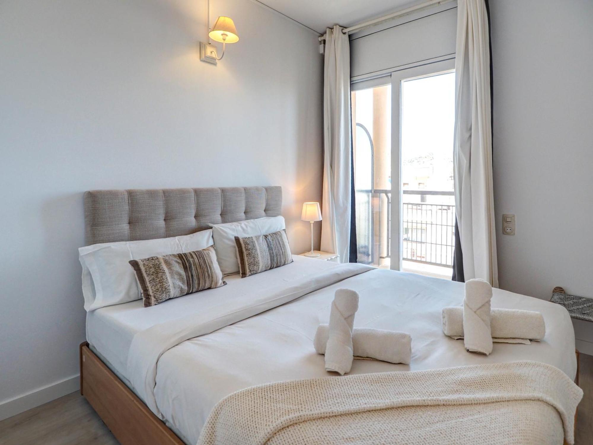 Clarimar Duplex By Hello Homes Сиджес Экстерьер фото