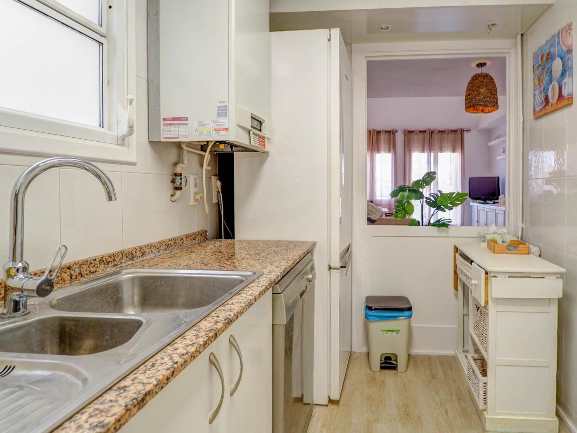 Clarimar Duplex By Hello Homes Сиджес Экстерьер фото