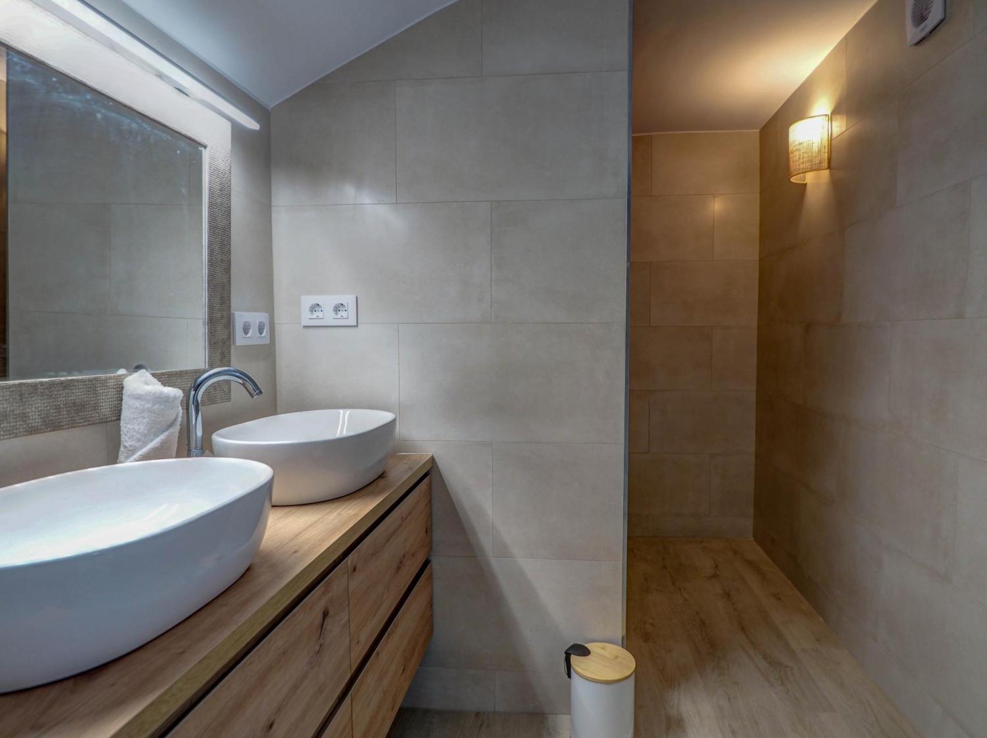 Clarimar Duplex By Hello Homes Сиджес Экстерьер фото