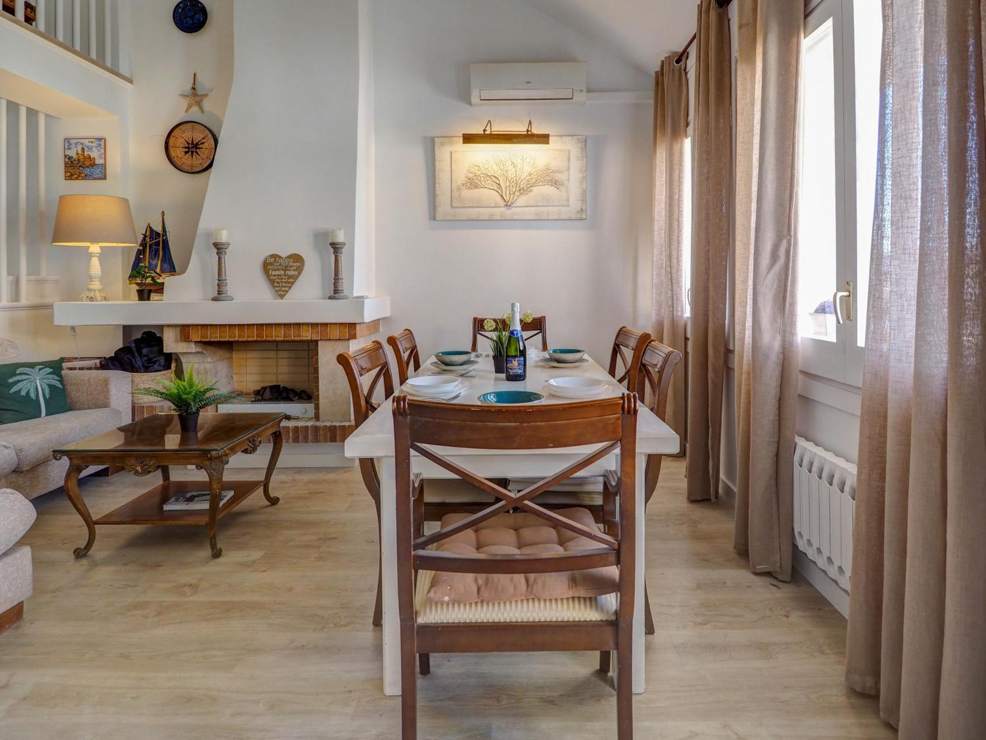 Clarimar Duplex By Hello Homes Сиджес Экстерьер фото
